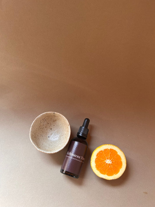Echinacea Tincture