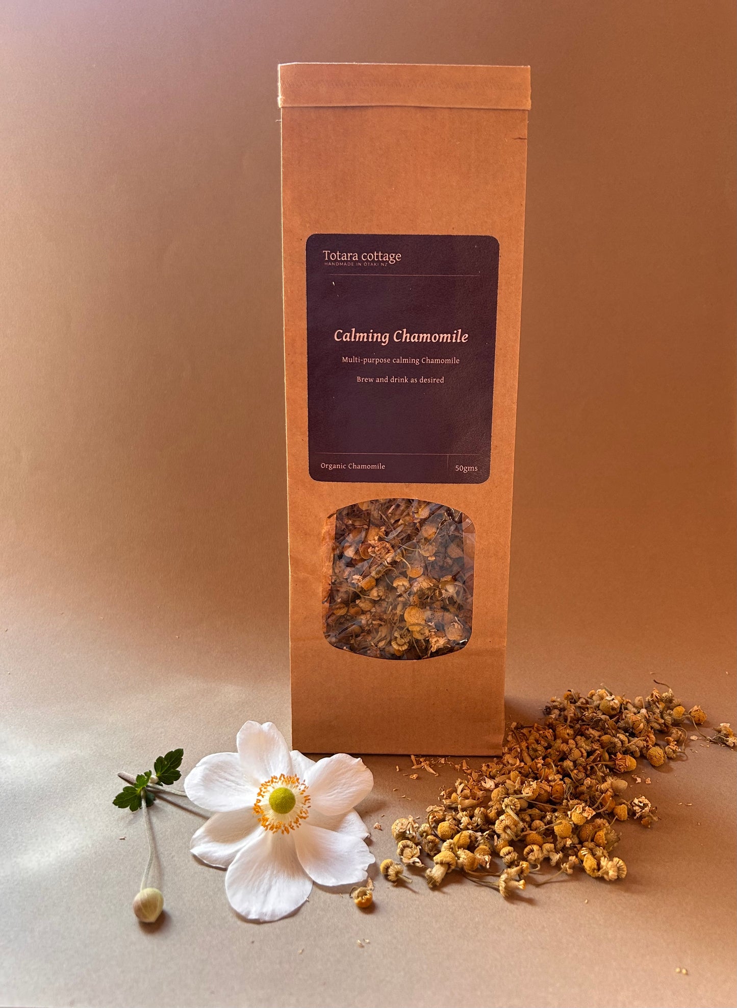 Calming Chamomile