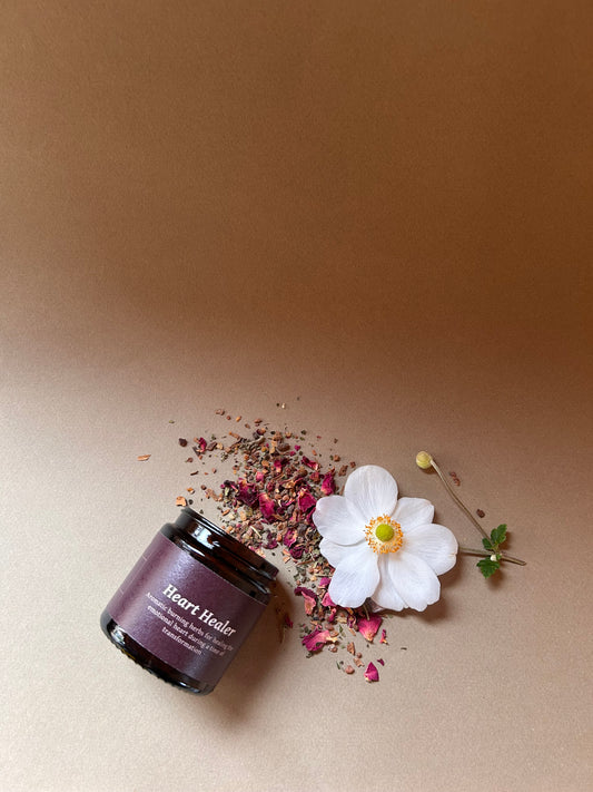 Heart Healer