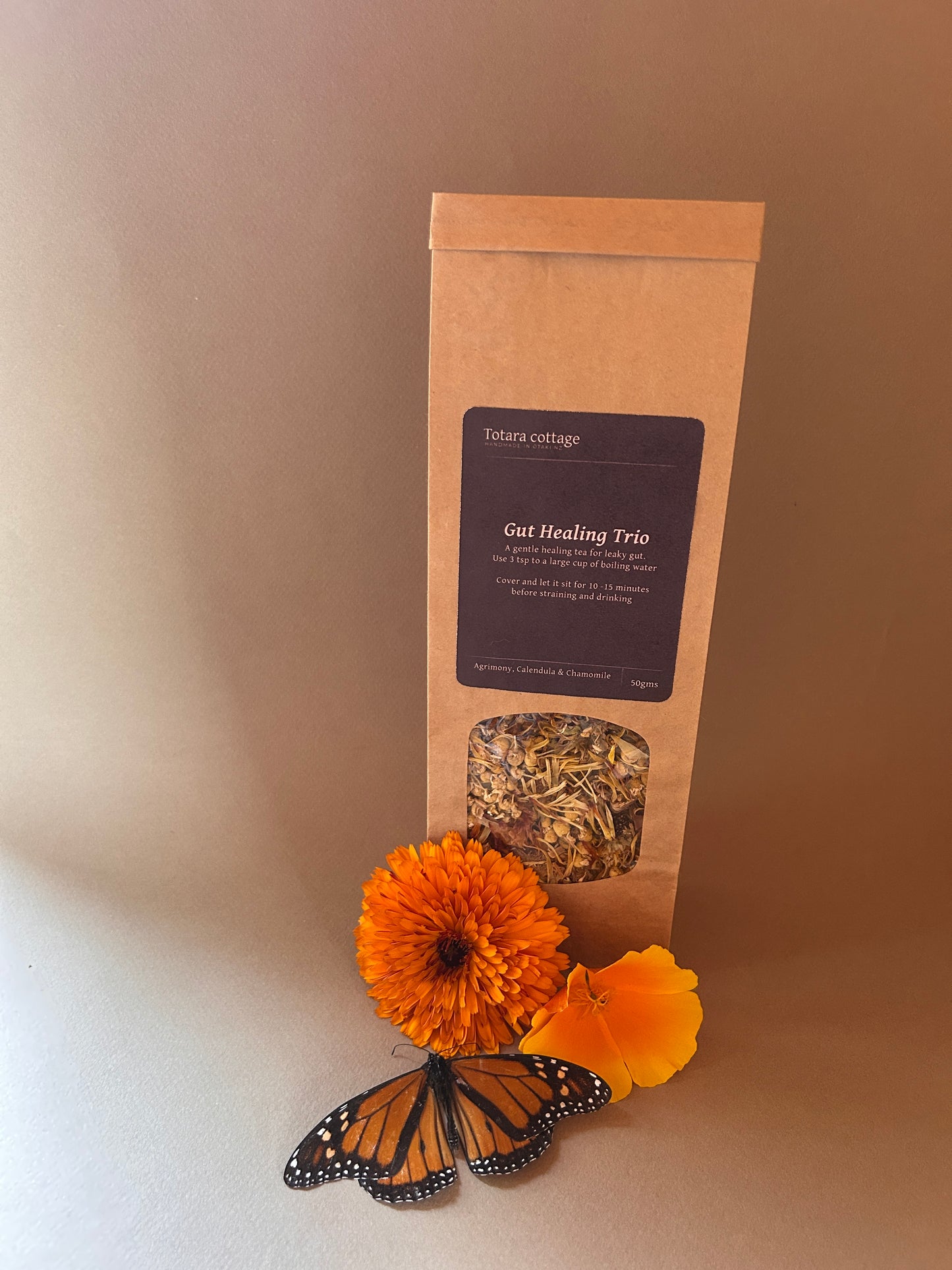 Gut Healing Trio