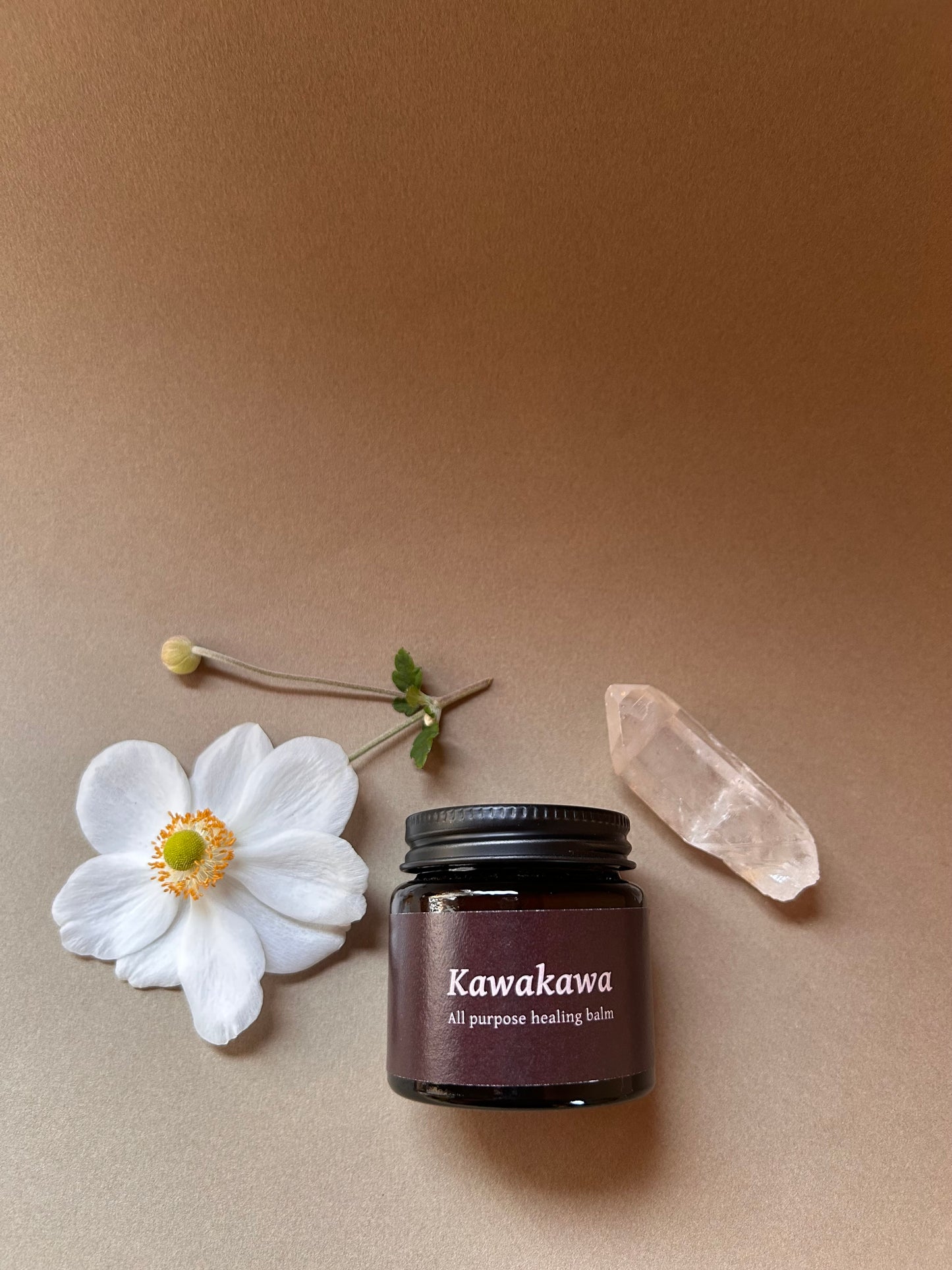 Kawakawa Balm